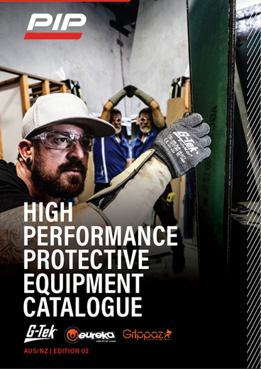 Hand Protection Catalogue